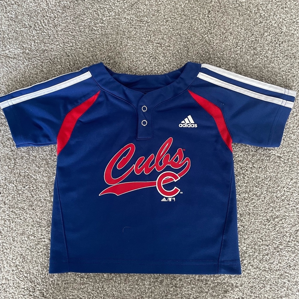 Adidas infant Cub jersey